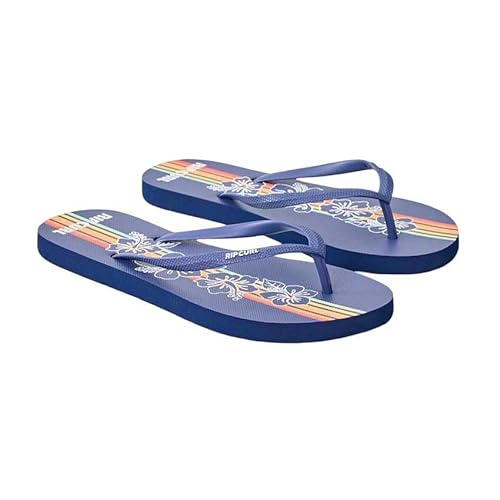 Rip Curl Mixed Bloom Flip Flops EU 37 Rip Curl Mixed Bloom Flip Flops EU 37 von Rip Curl