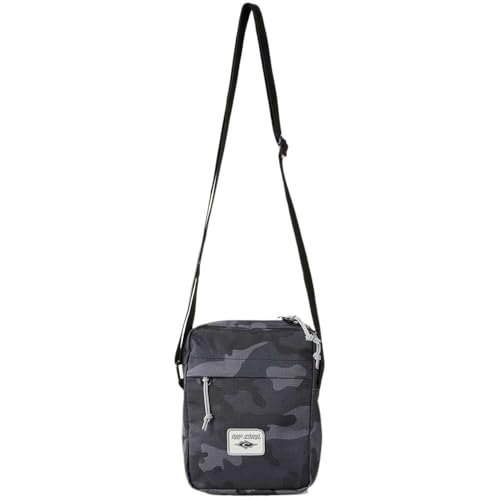 Rip Curl No Idea Pouch Crossbody One Size von Rip Curl