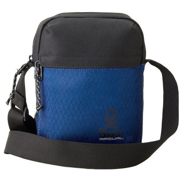 Rip Curl - No Idea Pouch Search Ref - Umhängetasche Gr One Size blau von Rip Curl