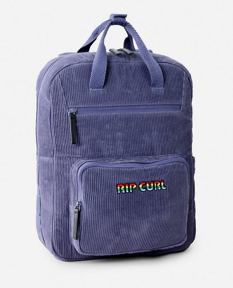 Rip Curl Notebook-Rucksack Surf Revival Cord Rucksack - 13L von Rip Curl