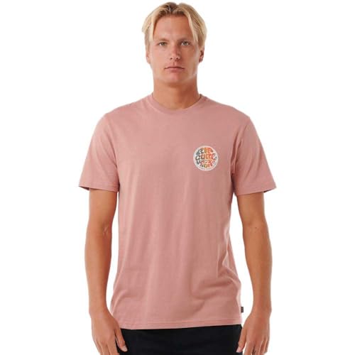 Rip Curl Passage Short Sleeve T-Shirt L Rip Curl Passage Short Sleeve T-Shirt L von Rip Curl