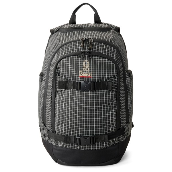 Rip Curl - Posse 33 Ripstop - Daypack grau von Rip Curl