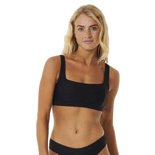 Rip Curl Premium Surf D-dd Crop Bikini Top L von Rip Curl