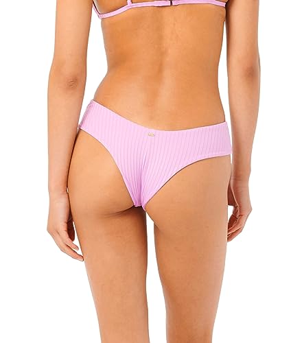 Rip Curl Premium Surf Skimpy Hipster, Pink, S von Rip Curl