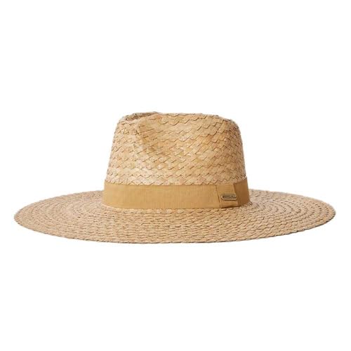 Rip Curl Premium Surf Straw Panama Hat S von Rip Curl