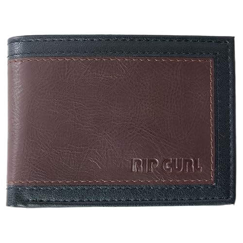 Rip Curl Pumped Emboss Pu All Day Wallet One Size von Rip Curl