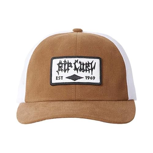 Rip Curl Quality Products Trucker Cap One Size von Rip Curl