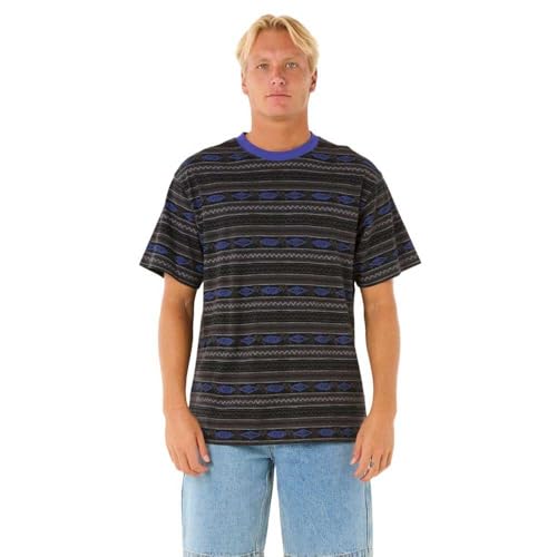 Rip Curl Raw Energy Vibal Short Sleeve T-Shirt M Rip Curl Raw Energy Vibal Short Sleeve T-Shirt M von Rip Curl