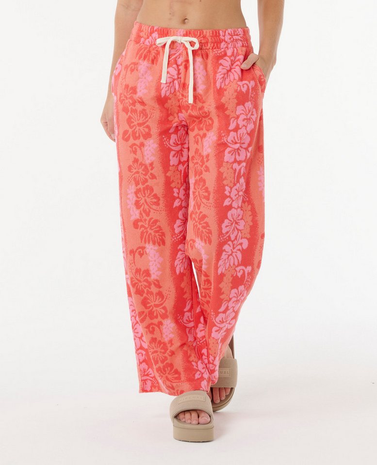 Rip Curl Relaxhose Keepsakes Terry Hose von Rip Curl