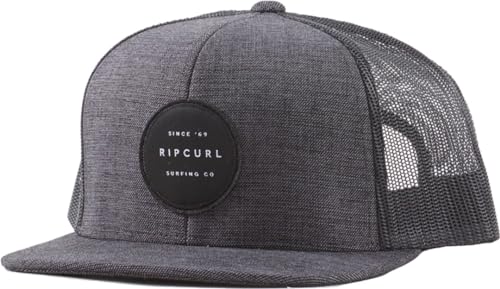 Rip Curl Routine Trucker Cap One Size von Rip Curl