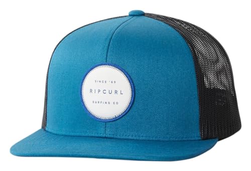 Rip Curl Routine Trucker Cap One Size von Rip Curl