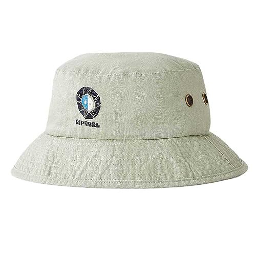 Rip Curl SWC Mid Brim Hat S-M von Rip Curl