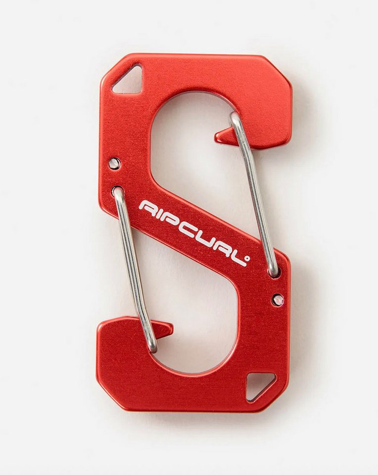 Rip Curl Schlüsselanhänger Search Carabiner Schlüsselanhänger von Rip Curl