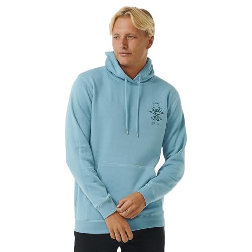 Rip Curl Search Icon Hoodie XL von Rip Curl