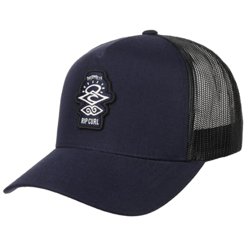 Rip Curl Search Icon Trucker Cap One Size von Rip Curl