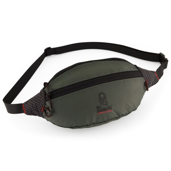 Rip Curl - Search Packable 1.5 Waist Bag - Hüfttasche Gr 1,5 l deep cactus von Rip Curl