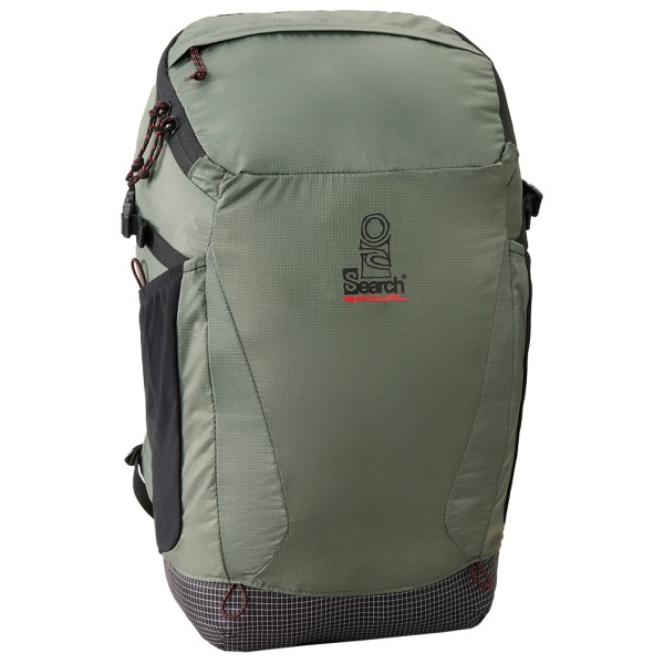 Rip Curl - Search Packable 25 Backpack - Daypack oliv von Rip Curl