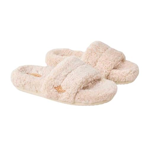 Rip Curl Shorey Shearling Bloom Slides EU 41 von Rip Curl
