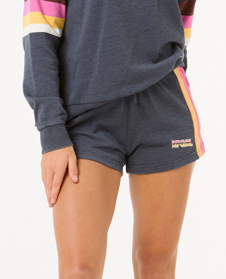 Rip Curl Shorts Las Dalias Colourblock Shorts von Rip Curl