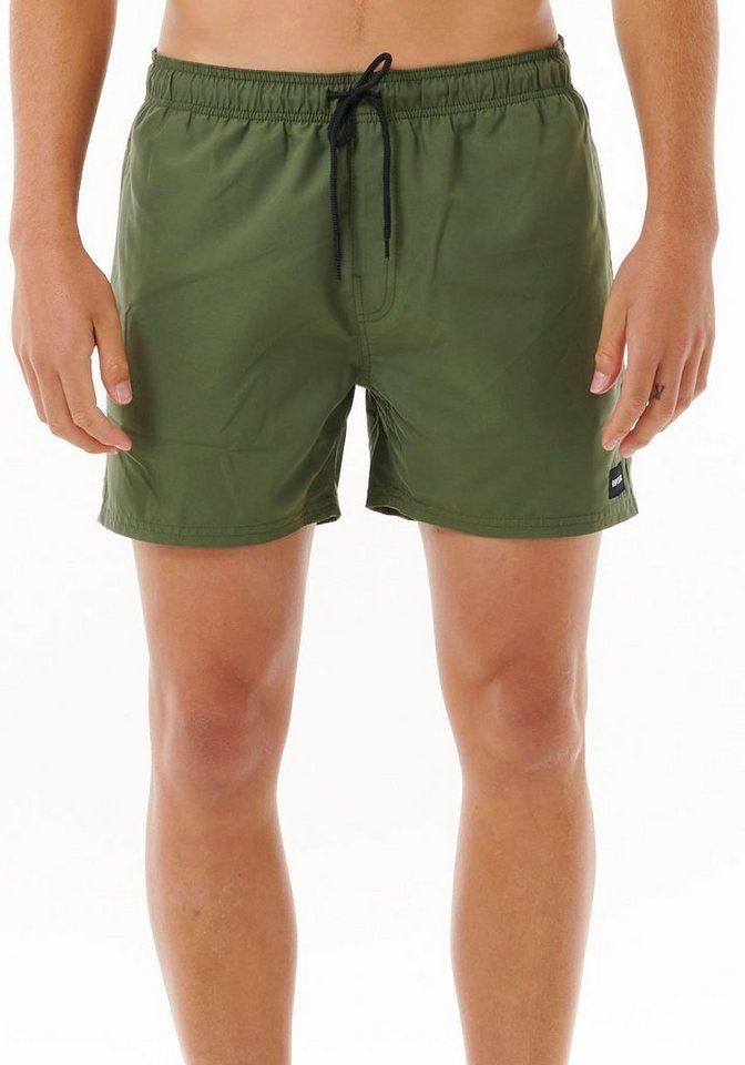 Rip Curl Shorts OFFSET VOLLEY von Rip Curl
