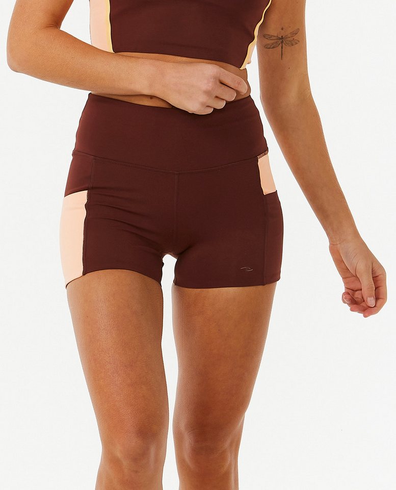 Rip Curl Shorts Run Swim Surf Revival Short von Rip Curl