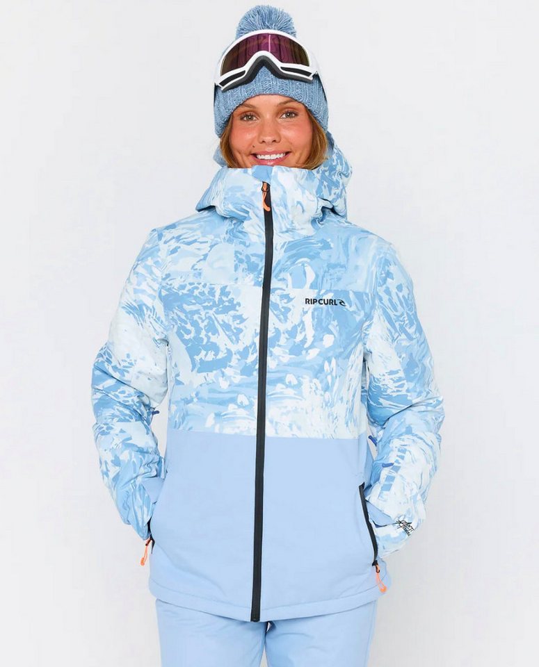 Rip Curl Snowboardjacke Anti Series Col BL Skijacke 10K/10K Rip Curl Snowboardjacke Anti Series Col BL Skijacke 10K/10K von Rip Curl