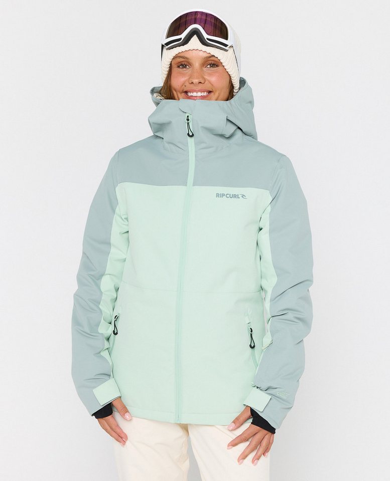 Rip Curl Snowboardjacke Anti Series Col BL Skijacke 10K/10K Rip Curl Snowboardjacke Anti Series Col BL Skijacke 10K/10K von Rip Curl