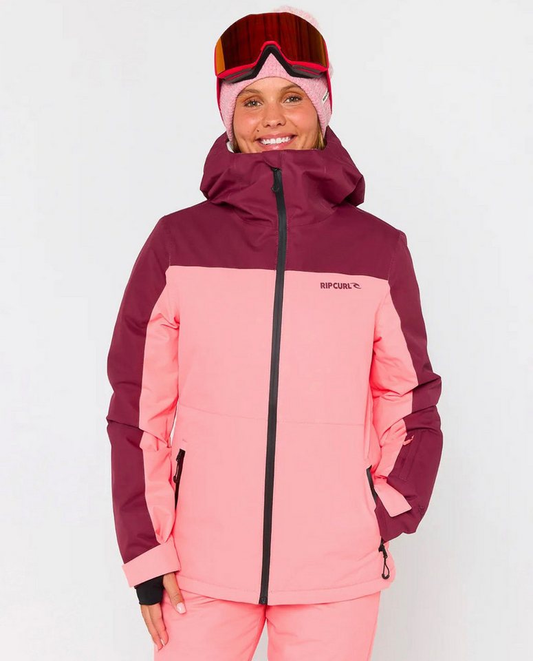 Rip Curl Snowboardjacke Anti Series Col BL Skijacke 10K/10K Rip Curl Snowboardjacke Anti Series Col BL Skijacke 10K/10K von Rip Curl