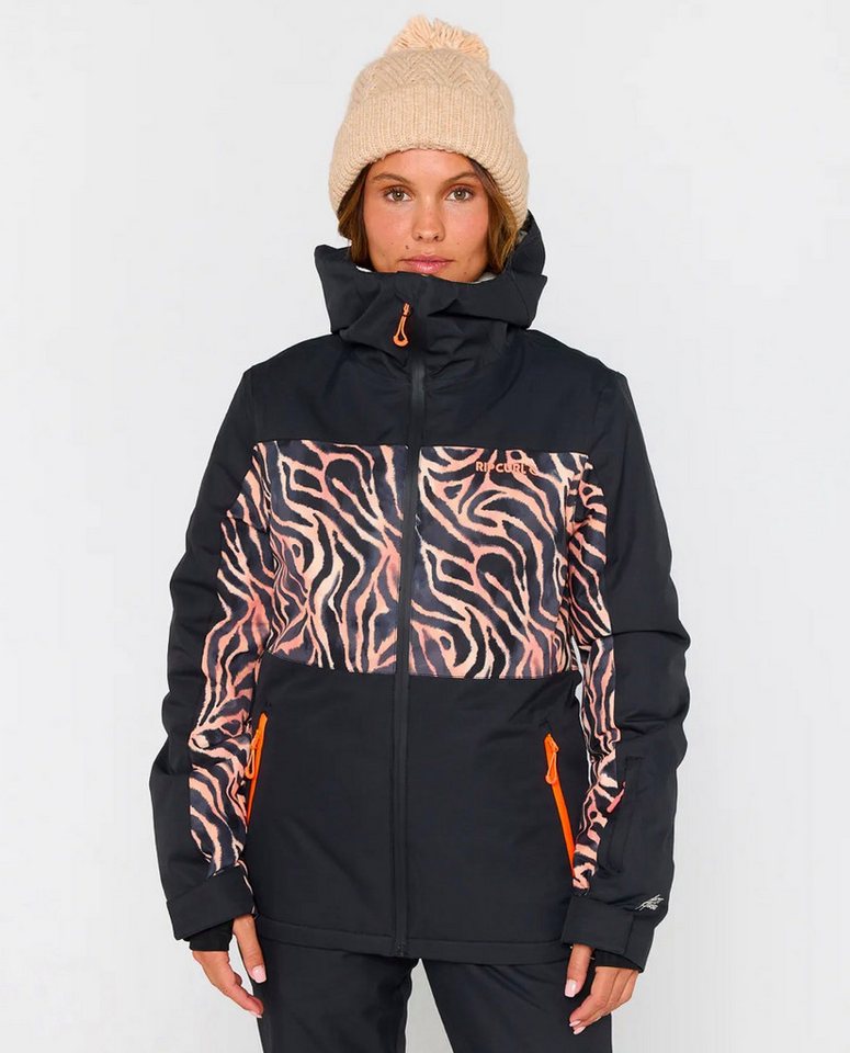 Rip Curl Snowboardjacke Anti Series Col BL Skijacke 10K/10K Rip Curl Snowboardjacke Anti Series Col BL Skijacke 10K/10K von Rip Curl