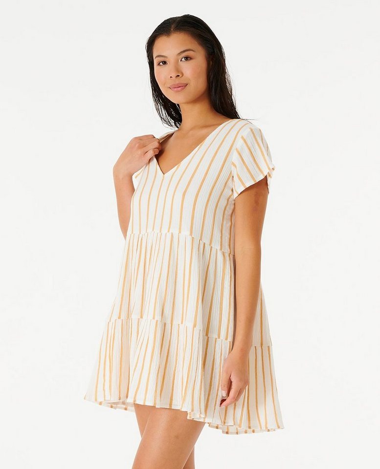 Rip Curl Sommerkleid Premium Surf Stripe Kleid von Rip Curl