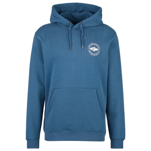 Rip Curl - Staple Hood - Hoodie Gr XXL blau von Rip Curl