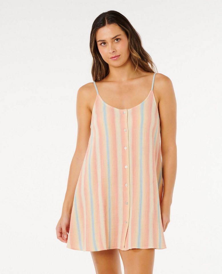 Rip Curl Strandkleid Rip Curl Premium Surf Stripe Strandkleid von Rip Curl