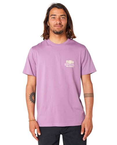 Rip Curl Surf Paradise Fandamp;B Short Sleeve T-Shirt L Rip Curl Surf Paradise Fandamp;B Short Sleeve T-Shirt L von Rip Curl
