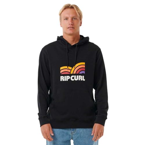 Rip Curl Surf Revival Capture Hoodie XL von Rip Curl