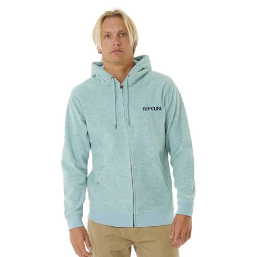 Rip Curl Surf Revival Full Zip Sweatshirt L von Rip Curl