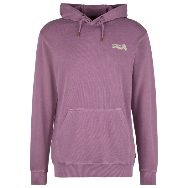 Rip Curl - Surf Revival Hood - Hoodie Gr S rosa von Rip Curl