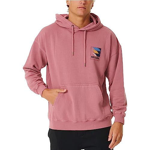 Rip Curl Surf Revival Hood - Mauve von Rip Curl