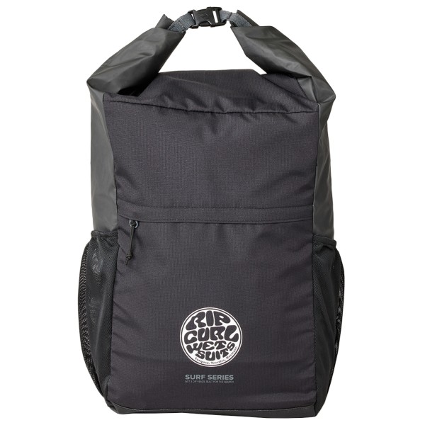 Rip Curl - Surf Series 25 Ventura Backpack - Daypack grau von Rip Curl