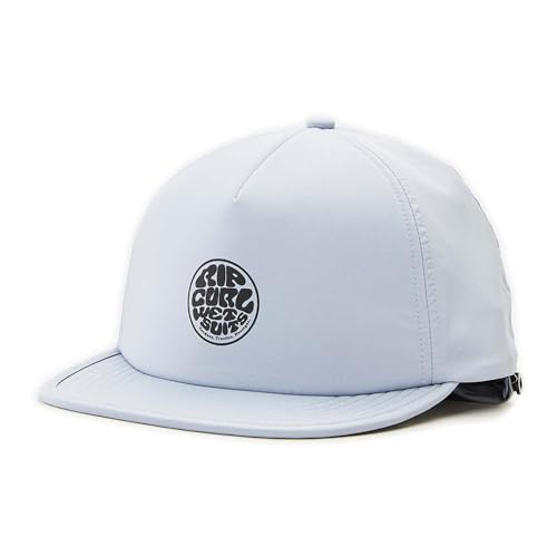 Rip Curl Surf Series Cap S-M Grau, GRAU, S/M von Rip Curl