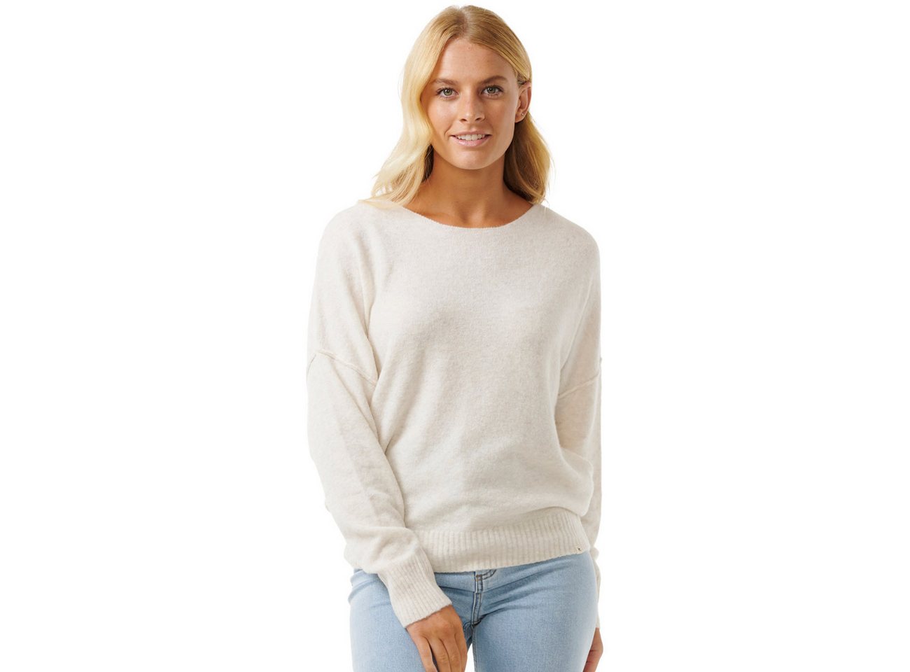 Rip Curl Sweatshirt EMILY SWEATER EMILY SWEATER von Rip Curl
