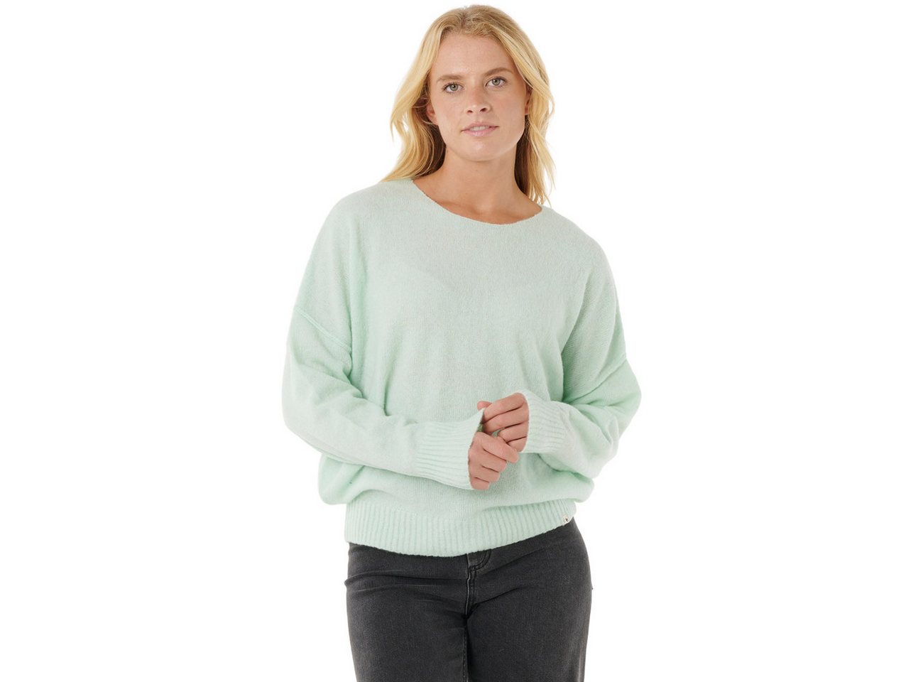 Rip Curl Sweatshirt EMILY SWEATER EMILY SWEATER Rip Curl Sweatshirt EMILY SWEATER EMILY SWEATER von Rip Curl