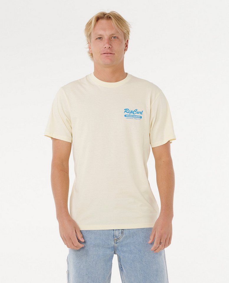 Rip Curl T-Shirt Board Bakery T-Shirt von Rip Curl