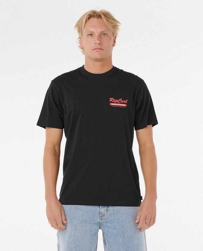 Rip Curl T-Shirt Board Bakery T-Shirt von Rip Curl