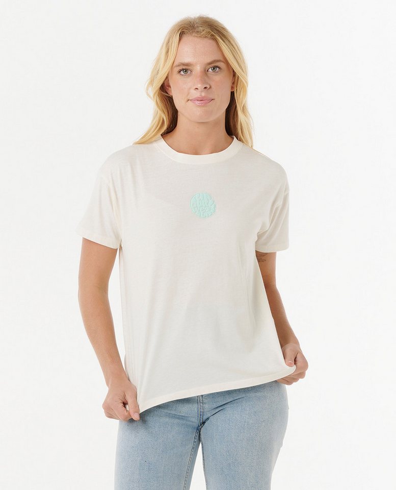 Rip Curl T-Shirt Icons Of Surf Relaxed T-Shirt von Rip Curl