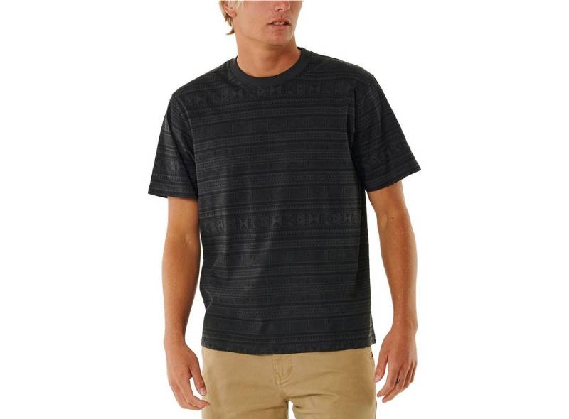 Rip Curl T-Shirt SWC LAND LINES von Rip Curl
