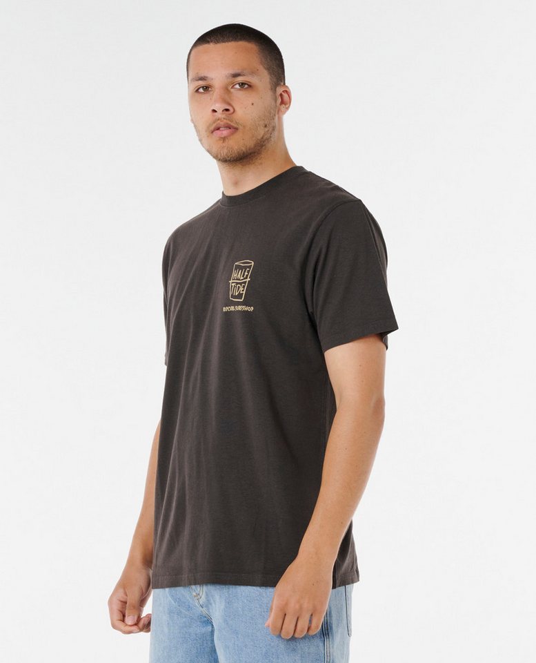 Rip Curl T-Shirt Shaper Address T-Shirt von Rip Curl