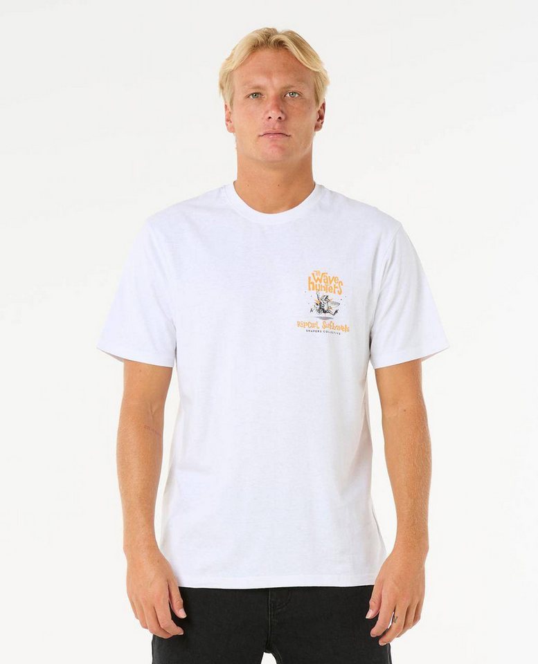 Rip Curl T-Shirt Shaper Address T-Shirt von Rip Curl