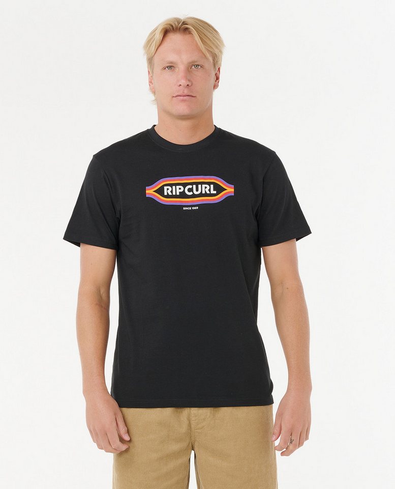 Rip Curl T-Shirt Sunset T-Shirt von Rip Curl