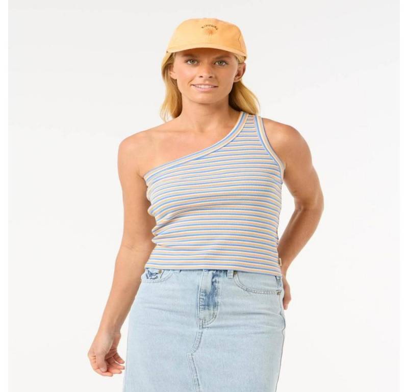 Rip Curl Tanktop Asymmetrisches Tanktop Las Dalia von Rip Curl