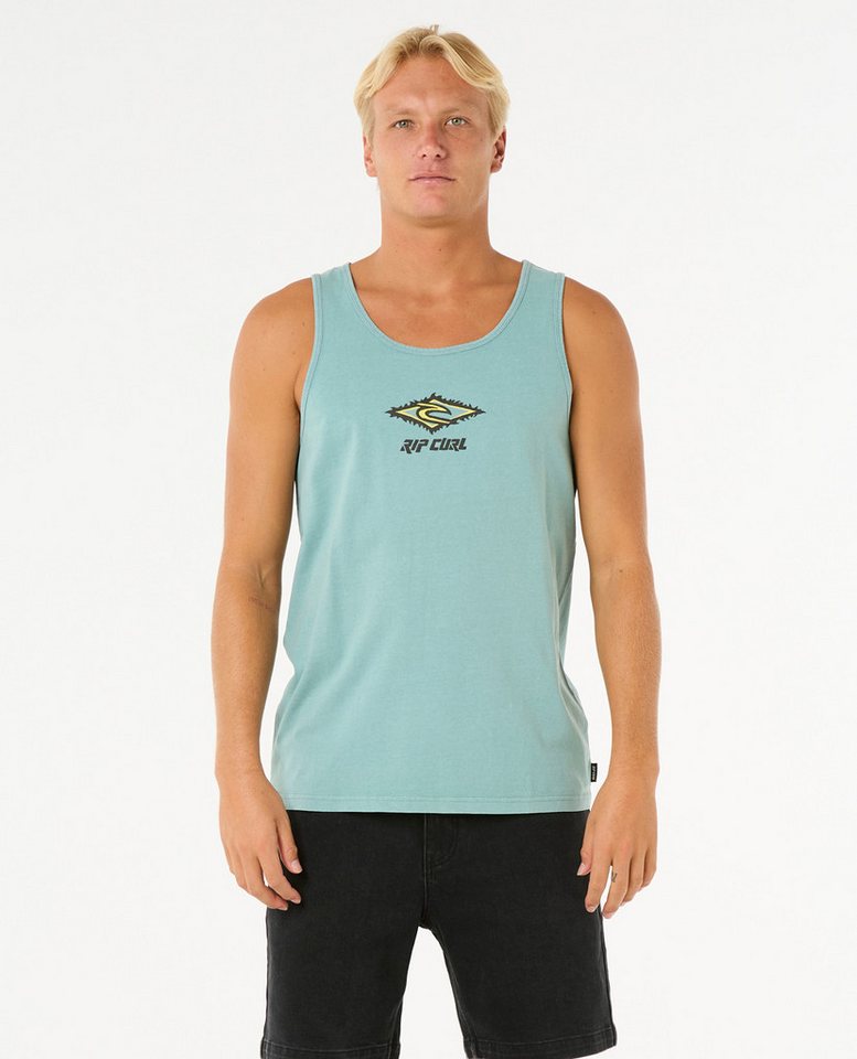 Rip Curl Tanktop Raw Energy Sloth Tanktop von Rip Curl